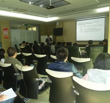 【案例】研發(fā)項目管理project應(yīng)用培訓(xùn)