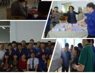 【案例】煙臺某制造企業(yè)項目管理最佳實踐培訓(xùn)