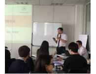 【案例】奔馳汽車制造企業(yè)項目管理培訓